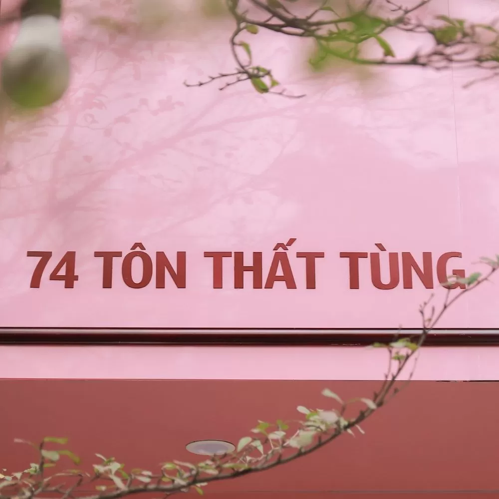 Địa chỉ đặt bánh sinh nhật Hà Nội ngon