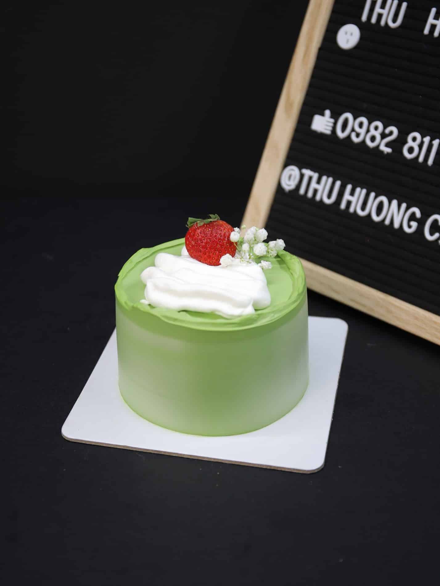 Mẫu bánh Tiramisu đẹp Thuận An | Địa chỉ uy tín - Chất lượng tốt