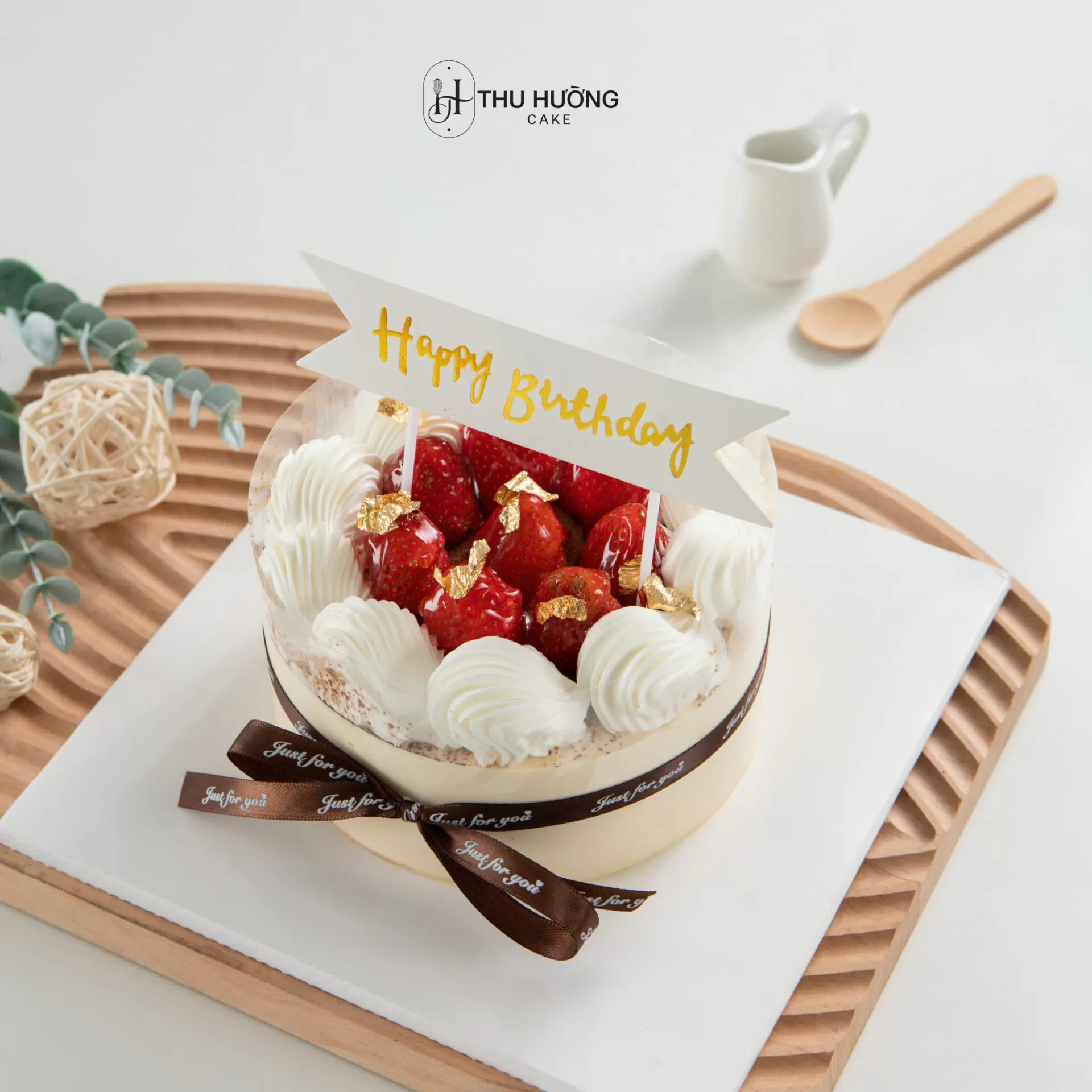 Đặt bánh Tiramisu tại Hà Nội