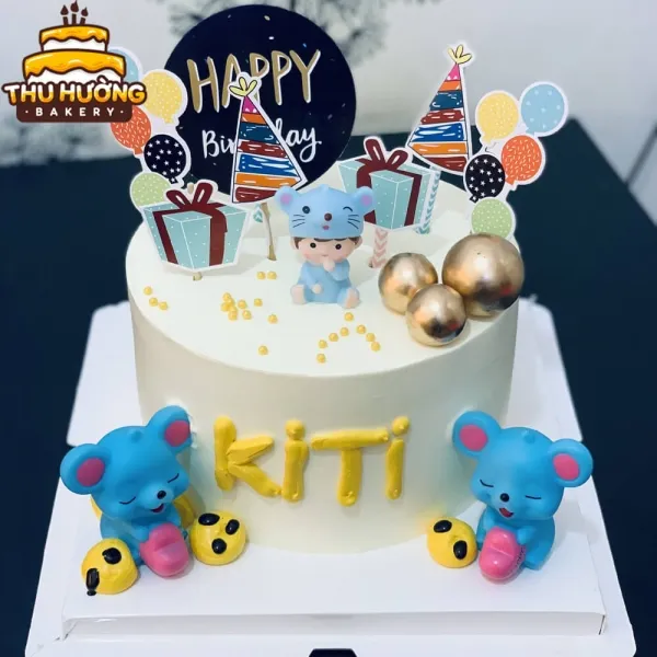 Ghim trên Tiny Pretty Cake - Animation Cake