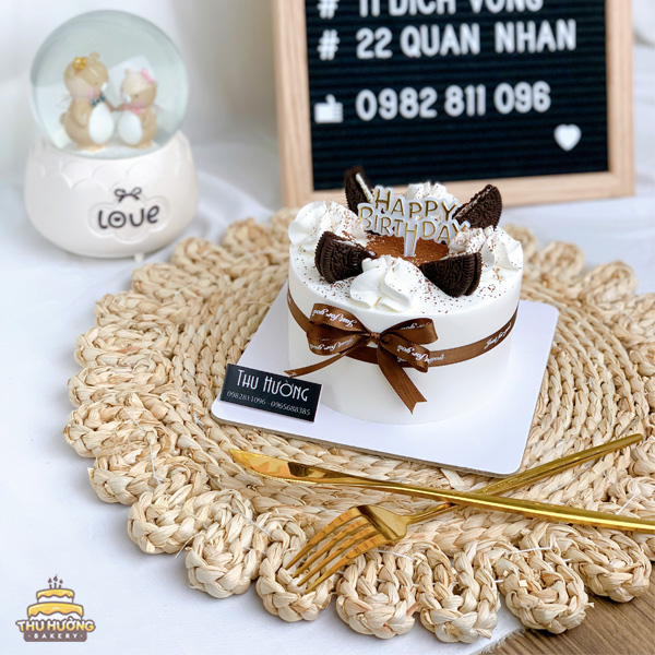 Bánh quy Oreo vị dâu gói 119.6g - AVAKids.com