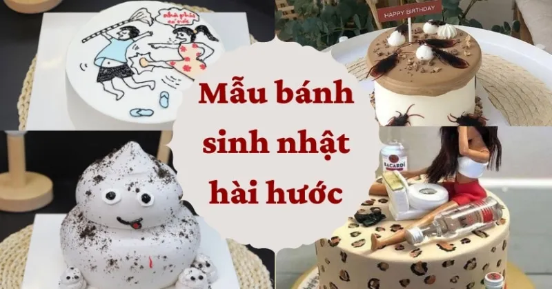 Mẫu Bánh Sinh Nhật Hài Hước | Bánh Sinh Nhật Troll độc Lạ Bid115_65a9a0a0484cd.jpeg