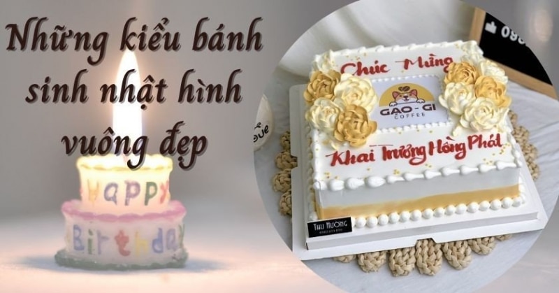 Bánh kem tinh nghịch, ngộ nghĩnh cho bé trai