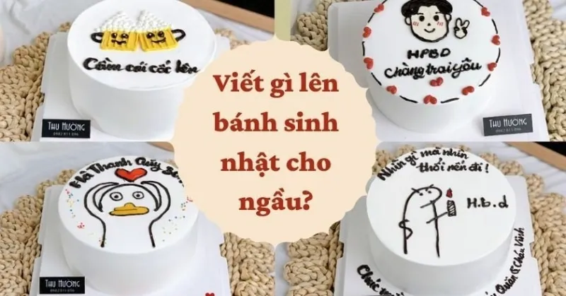 Viết Gì Lên Bánh Sinh Nhật Cho Ngầu, Hài Hước Nhất? Bid88_65a86f6b19910.jpeg