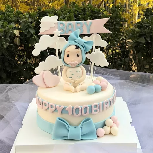 Fondant Có ăn được Không