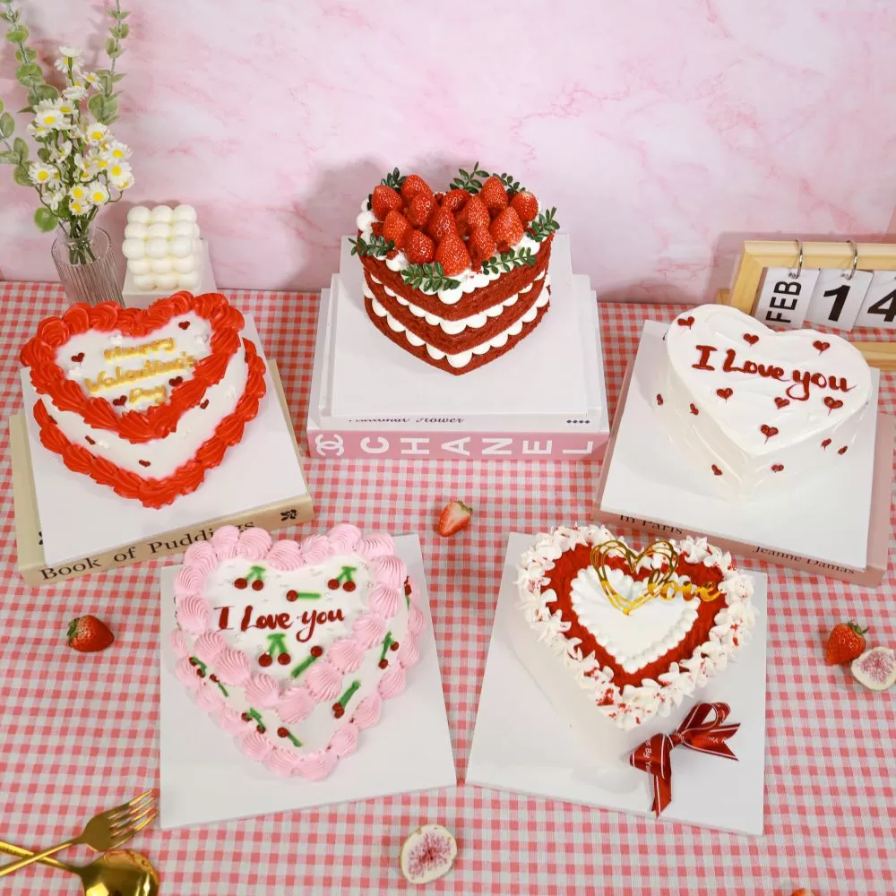 Bánh Sinh Nhật Thu Hường | Thu Hường Cake